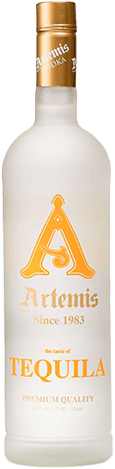טקילה ארטמיס ליטר