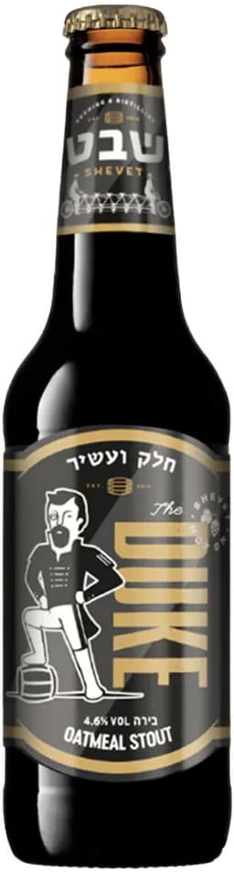 בירה שבט דיוק