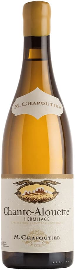 יין שאפוטייה הרמיטאז' לבן שאנט אלואט