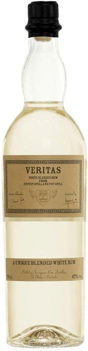 רום וריטס לבן