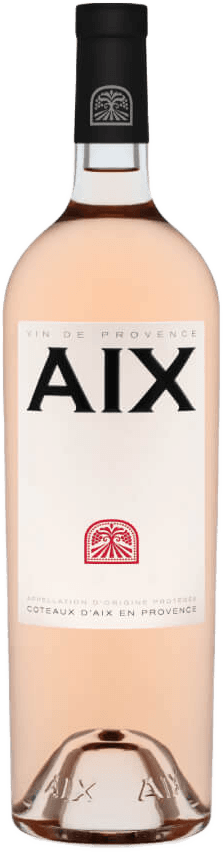 יין אקס רוזה מגנום