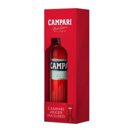 מארז קמפרי עם ג'יגר