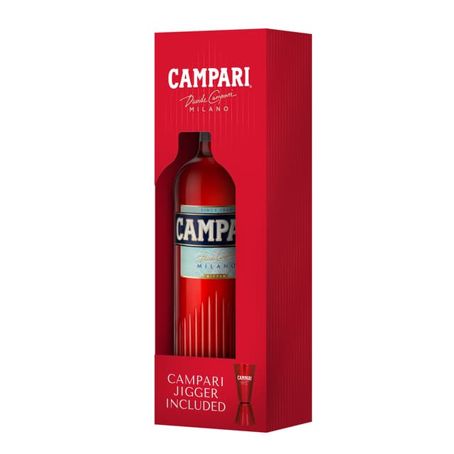 מארז קמפרי עם ג'יגר