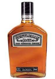 וויסקי ג'נטלמן ג'ק 350 מ"ל