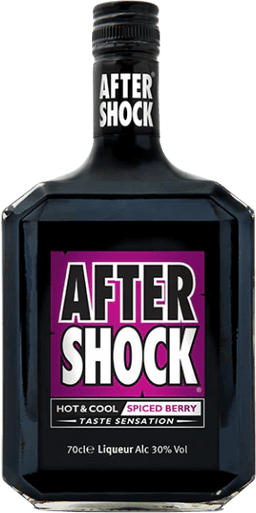 ליקר אפטר שוק שחור