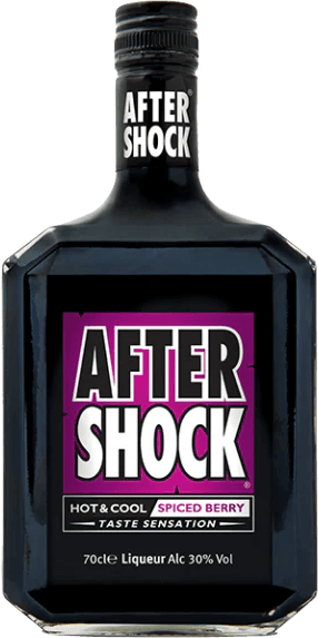 ליקר אפטר שוק שחור