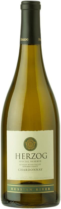 יין הרצוג רזרב שרדונה