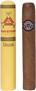 סיגרים מונטה קריסטו אדמונדו