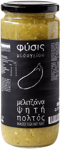 פלפלים צהובים NESTOS 480 גר