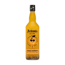 ערק ארטמיס פסיפלורה