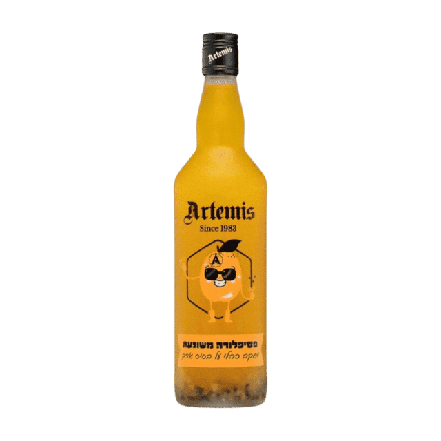 ערק ארטמיס פסיפלורה