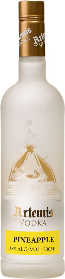 וודקה ארטמיס אננס 0.7