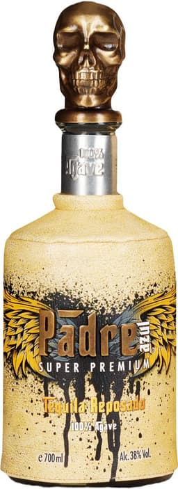 טקילה פדרה אזול רפוסדו