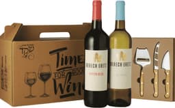 מארז זוגי דרך ארץ עם סכין