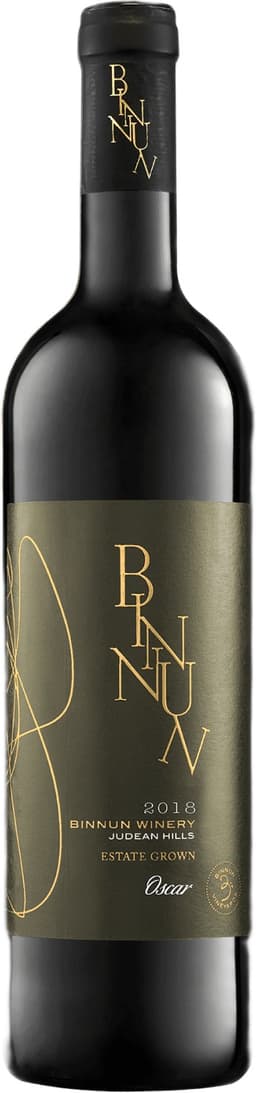 יין בן נון אוסקר