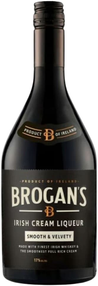 ליקר אייריש קרם ברוגאנס ליטר