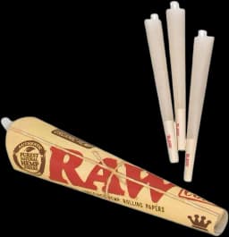 RAW קונוס 3 גדול    