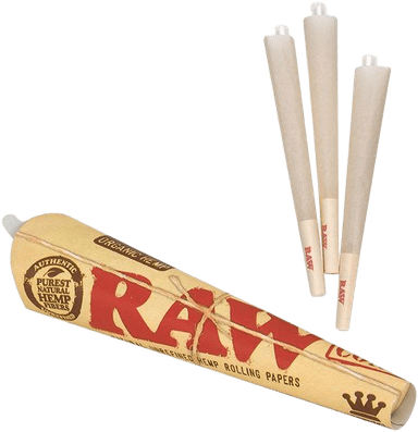 RAW קונוס 3 גדול    