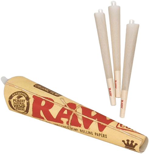 RAW קונוס 3 גדול    