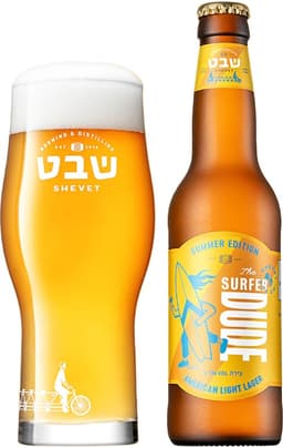בירה שבט סארפר דיוק להזמנה אונליין במחיר משתלם עד אליך! | עולם היין