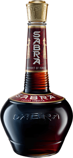 ליקר סברה קפה