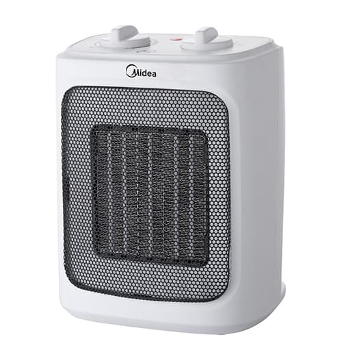 מפזר חום מרובע MIDEA NT20-16A