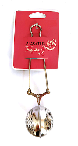 מסננת חורים כדור