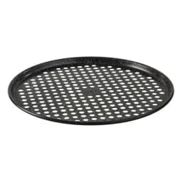 תבנית פיצה מחוררת