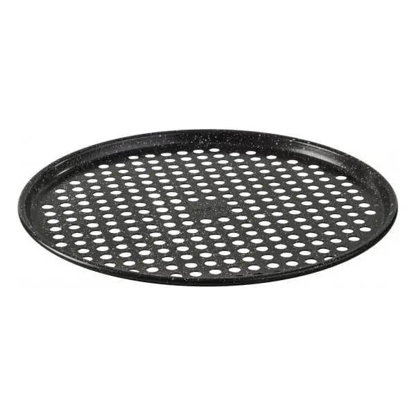 תבנית פיצה מחוררת