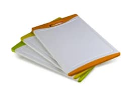 לוח חיתוך צבעוני אנט