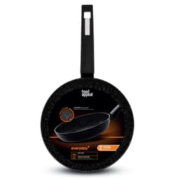 מחבת 26סמ פוד אפל או