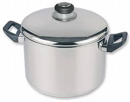 סיר 7 ליטר 24 ס"מ ARCOSTEEL - HOM'S