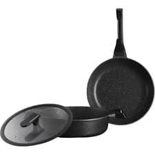 סט 3 חלקים אדוני פלוס - ARCOSTEEL - HOM'S