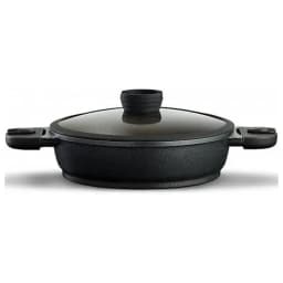 סיר סוטז' ארקוסטיל דיימונד סקיי 28 ס"מ - HOM'S