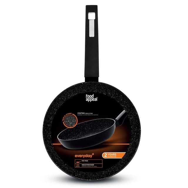 מחבת 24סמ פוד אפל או