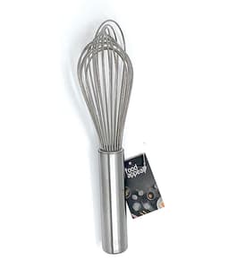 מטרפה מנירוסטה איכותית 23 ס"מ מבית Food appeal