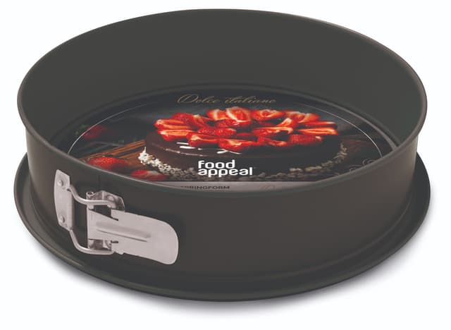 תבנית קפיצית 20 ס"מ Dolce Italiano מבית Food Appeal | הומס