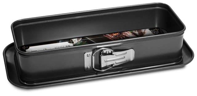 תבנית אינגליש קייק ק