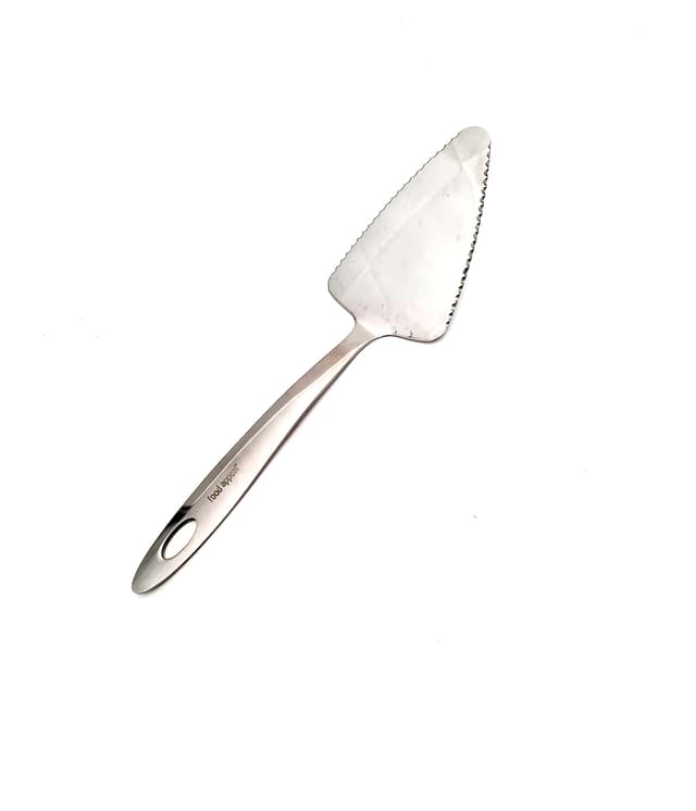 כף הגשה לעוגה מיני מ