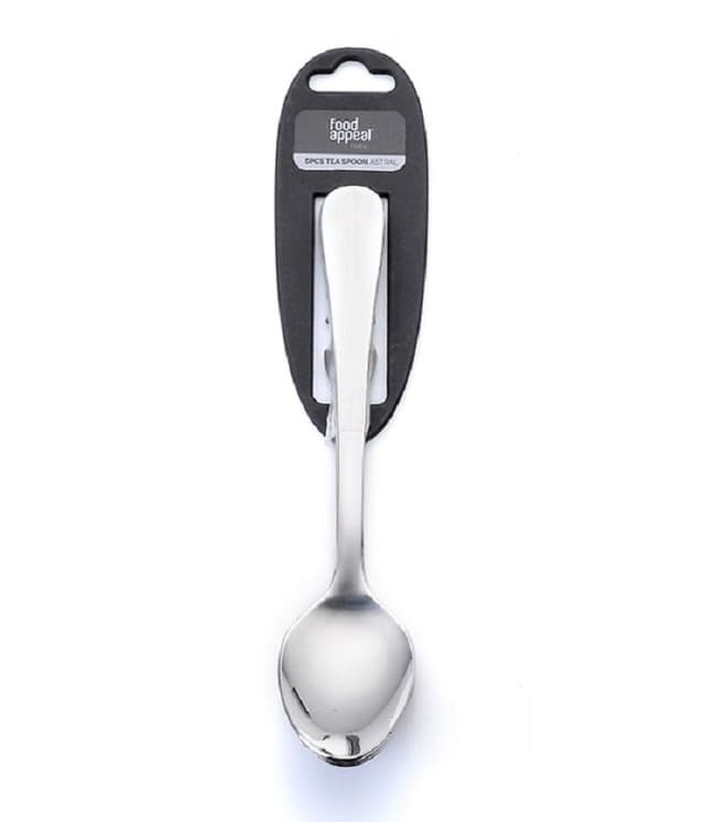 6 כפיות ASTRAL מבית Food appeal - HOM'S