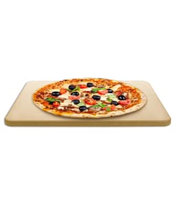 אבן שמוט מלבן  30*38 ס"מ למאפה ביתי מבית