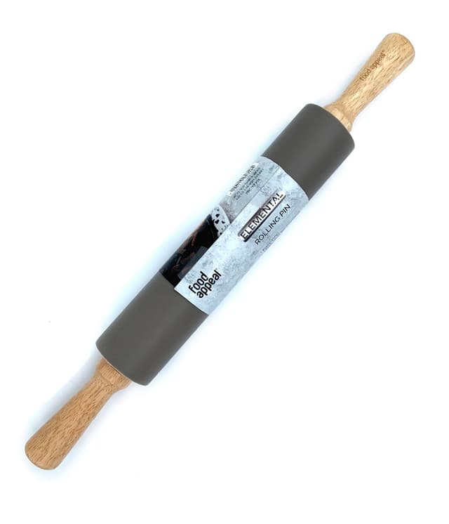 מערוך סיליקון 5.5*42 ס"מ ELEMENTAL מבית Food appeal - HOM'S