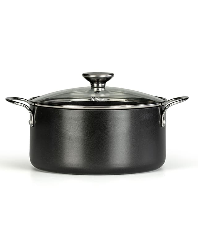 סיר 18 ס"מ, 1.8 ליטר BIOCOOK מבית food appeal - HOM'S