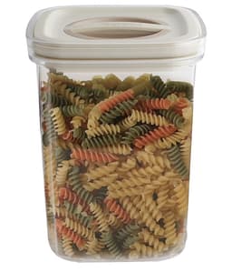 קופסאת איחסון מלבנית 2 ליטר TWIST IT POINT מבית food appeal * * * - HOM'S