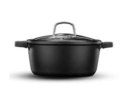 סיר 36 ס"מ , 13.4 ליטר MARBLE CLASS מבית Food appeal - HOM'S