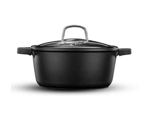 סיר 36 ס"מ , 13.4 ליטר MARBLE CLASS מבית Food appeal - HOM'S