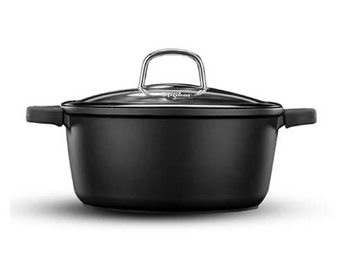 סיר 40 ס"מ , 19.2 ליטר MARBLE CLASS מבית Food appeal