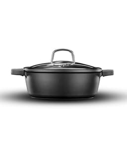 סוטאז 36 ס"מ , 6.5 ליטר MARBLE CLASS מבית Food appeal - HOM'S