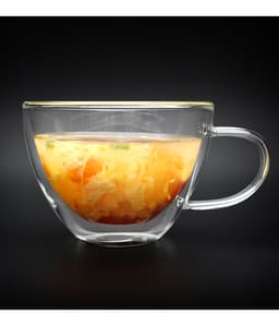 קערת מרק דופן כפולה 550 מ"ל INDIA מבית Food appeal - HOM'S