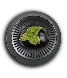 פלטת נונסטיק 30 ס"מ לצליית חציל, ירקות, דגים ובשרים על הכיריים EVERYDAY PLUS מבית Food appeal